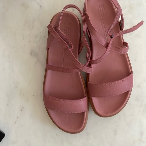 Ecco Shoes - Brand new sandals